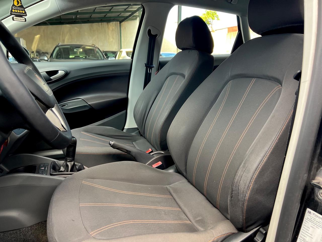 Seat Ibiza ST 1.2 TDI CR DPF COPA