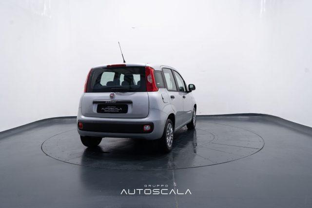 FIAT New Panda 1.2 GPL Lounge