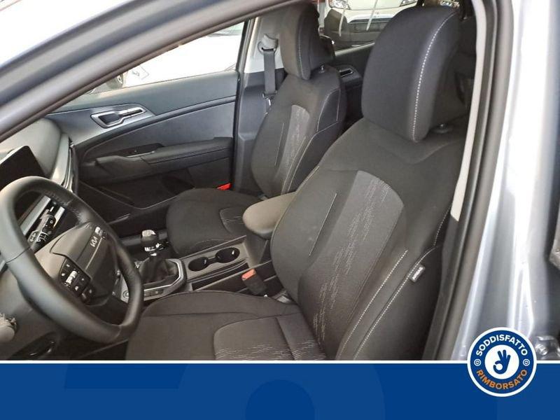 KIA Sportage 1.6 TGDI Style (TT) PE