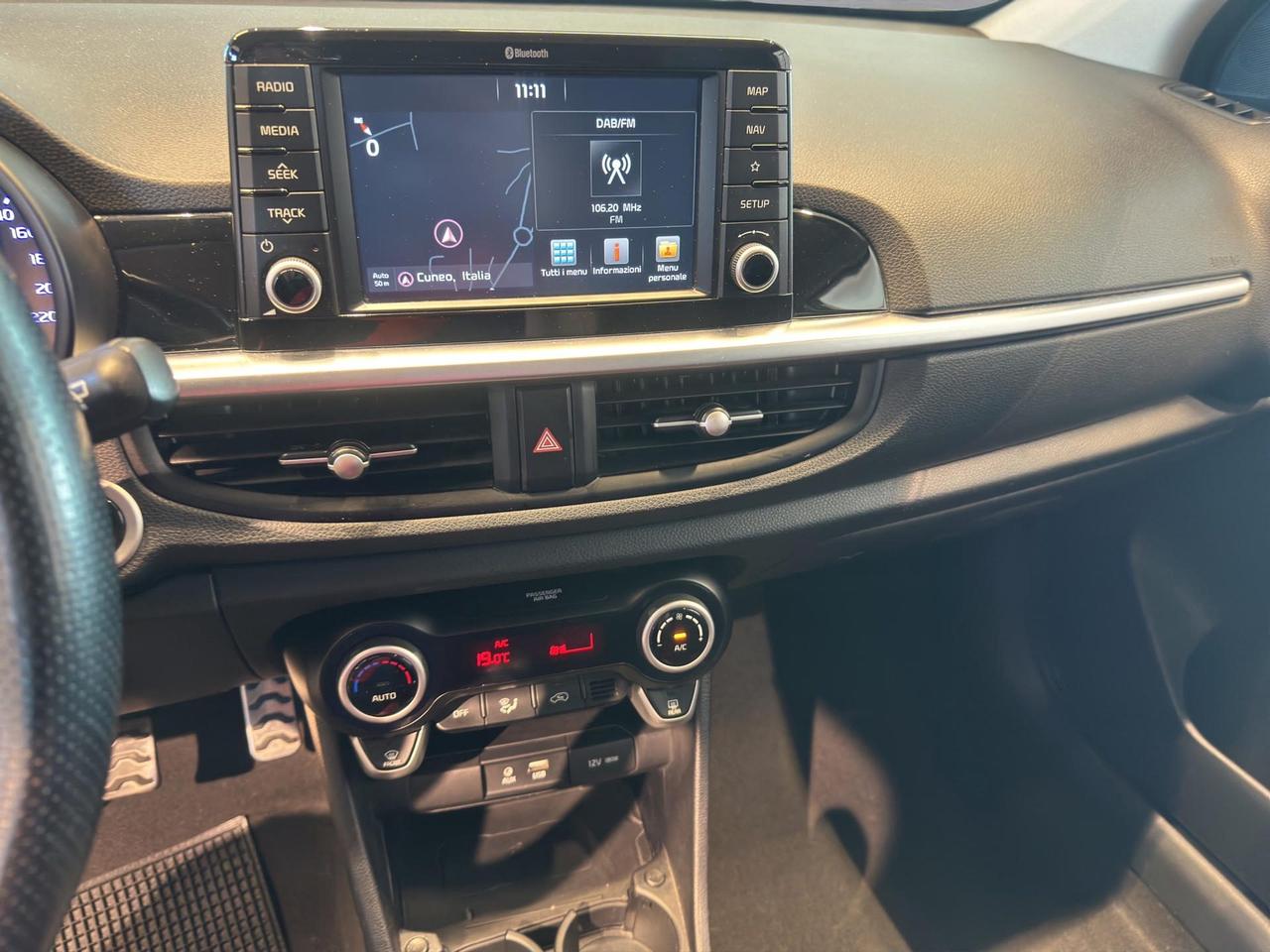 Kia Picanto 1.0 tgdi GT Line Premium Pack