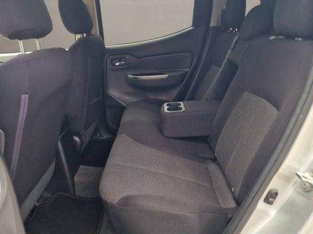 MITSUBISHI L200 2.4 DI-D/154CV Club Cab Invite