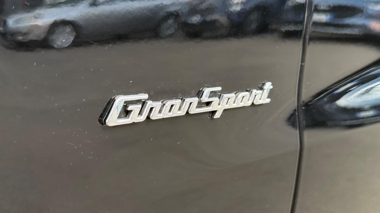 MASERATI LEVANTE 3.0 GRANSPORT Q4 V6 275CV - FULL LED, PELLE, SOSPENSIONI REGOLABILI, SEDILI ELETTRICI