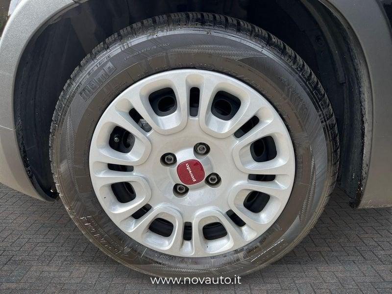 FIAT Panda 1.0 FireFly 70cv S&S Hybrid