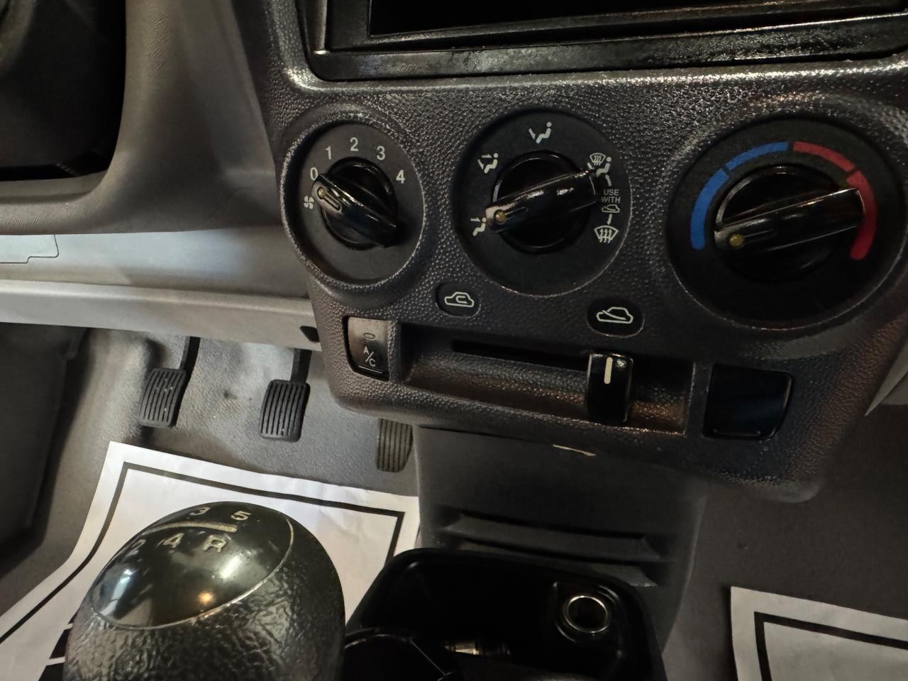 Kia Picanto 1.1 12V 48kw 08