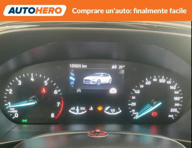 FORD Focus 1.5 EcoBoost 150 CV 5p. ST-Line