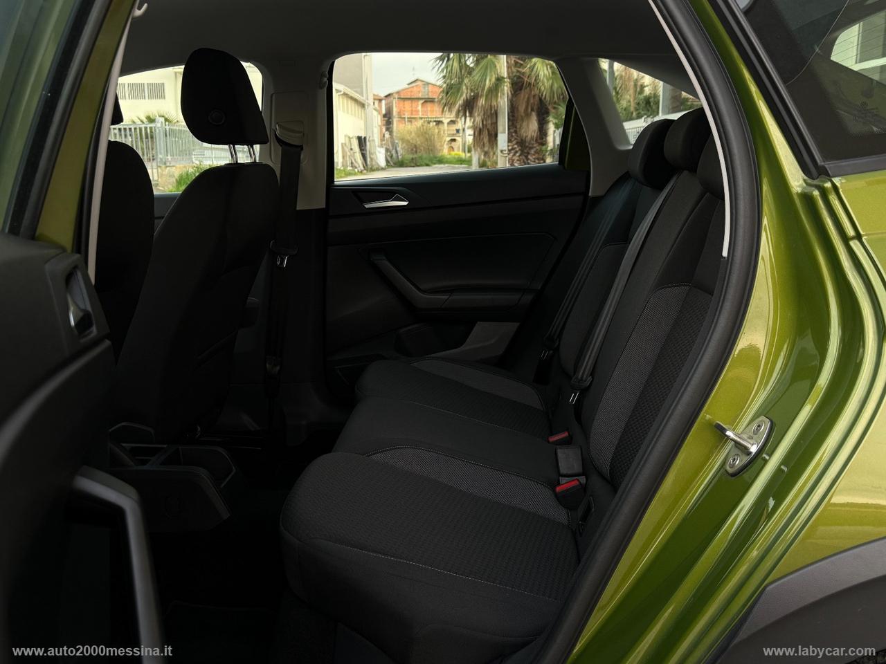 VOLKSWAGEN Taigo 1.0 TSI Life