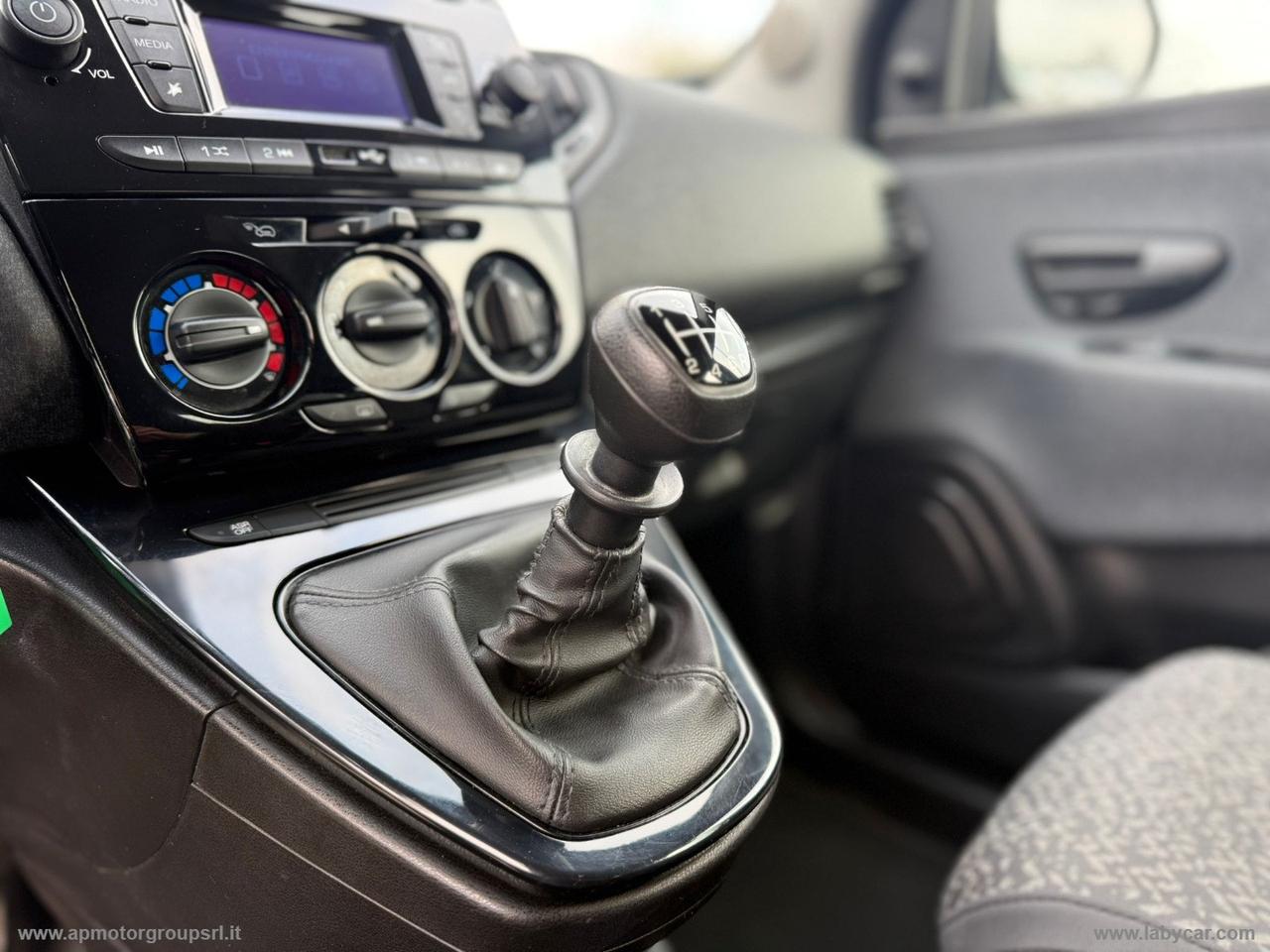 LANCIA Ypsilon 1.0 FireFly 5p.S&S Hyb. ECOCHIC HYBRID