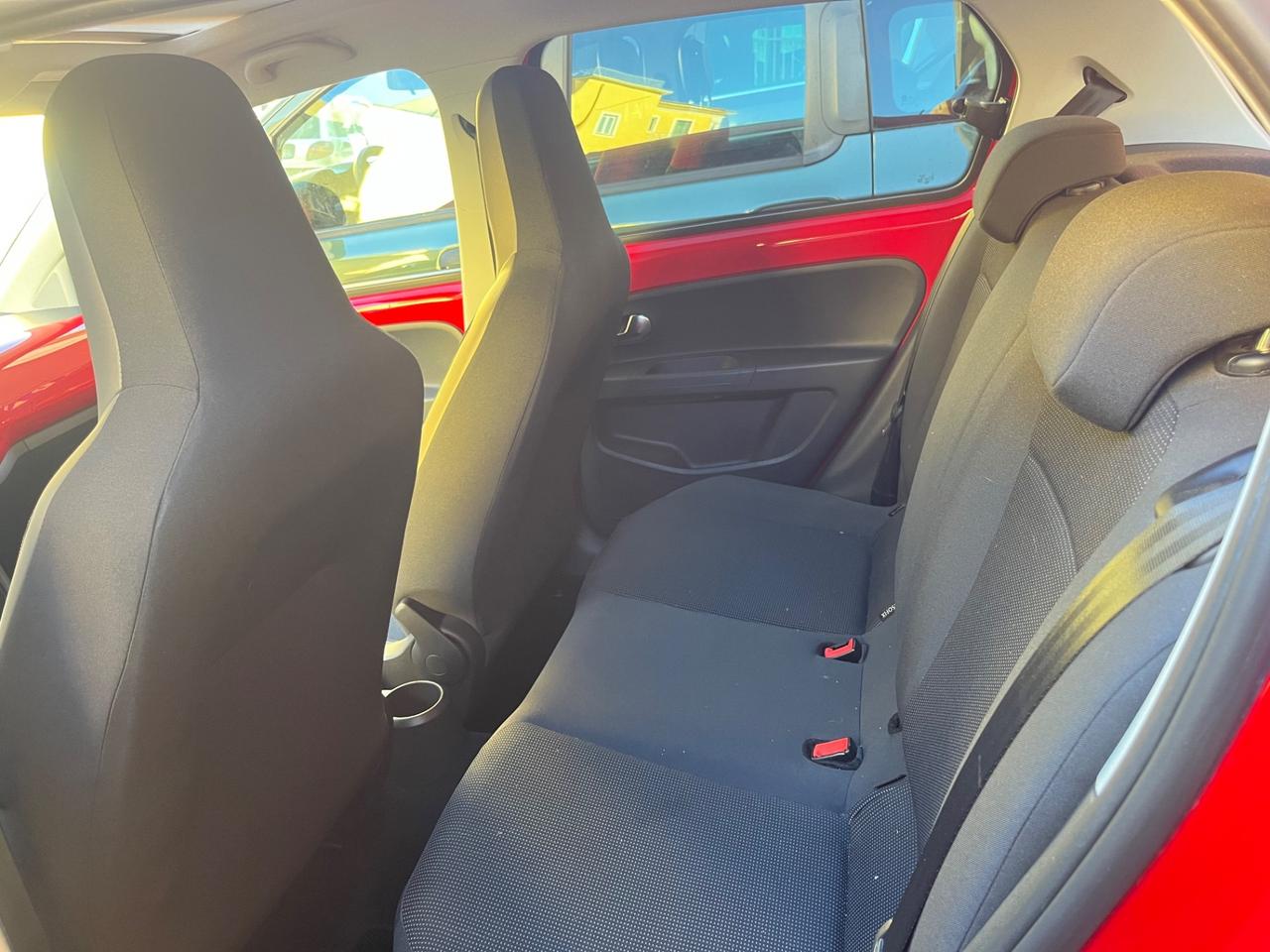 Volkswagen up! 1.0 5p. Tetto Esente da BOLLO