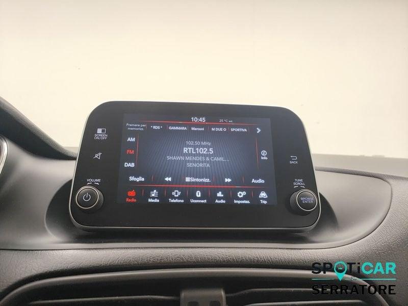 FIAT Tipo SW II 2016 SW 1.6 mjt Lounge s&s 120cv my20