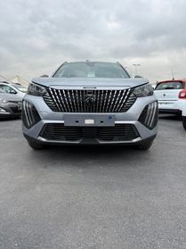 Peugeot 2008 Hybrid 136 e-DCS6 Allure 02/2025