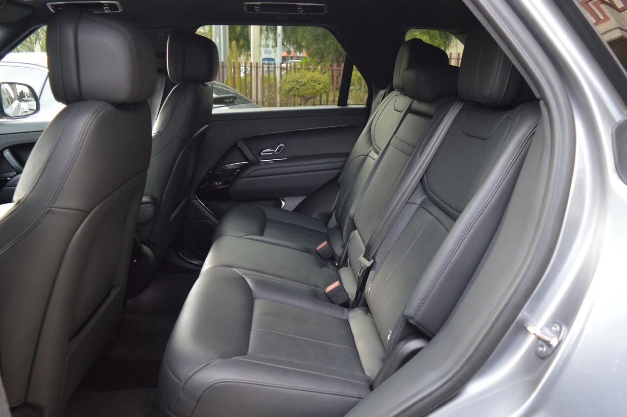 Land Rover Range Sport 3.0D l6 249 CV HSE Dynamic