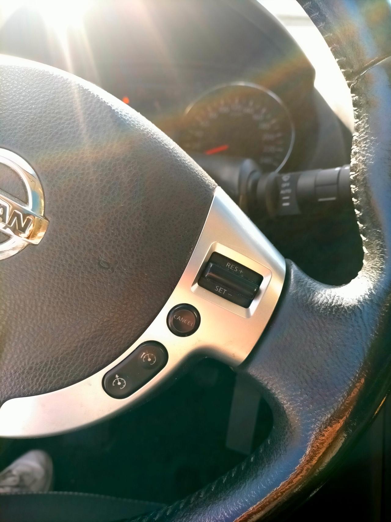 Nissan Qashqai 1.5 dCi DPF Acenta