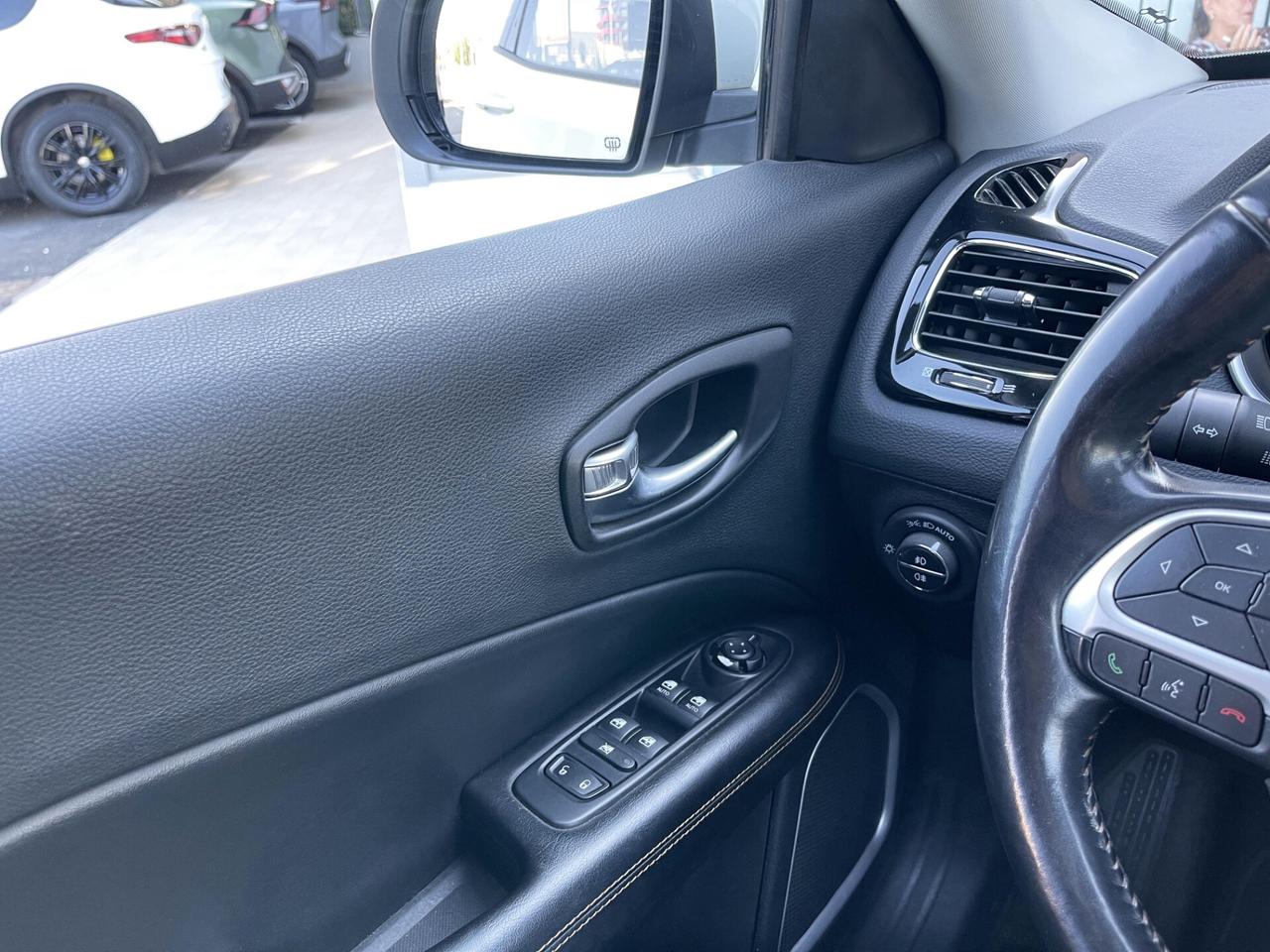 Jeep Compass 1.3 Benzina 150CV E6 Automatico - 2020