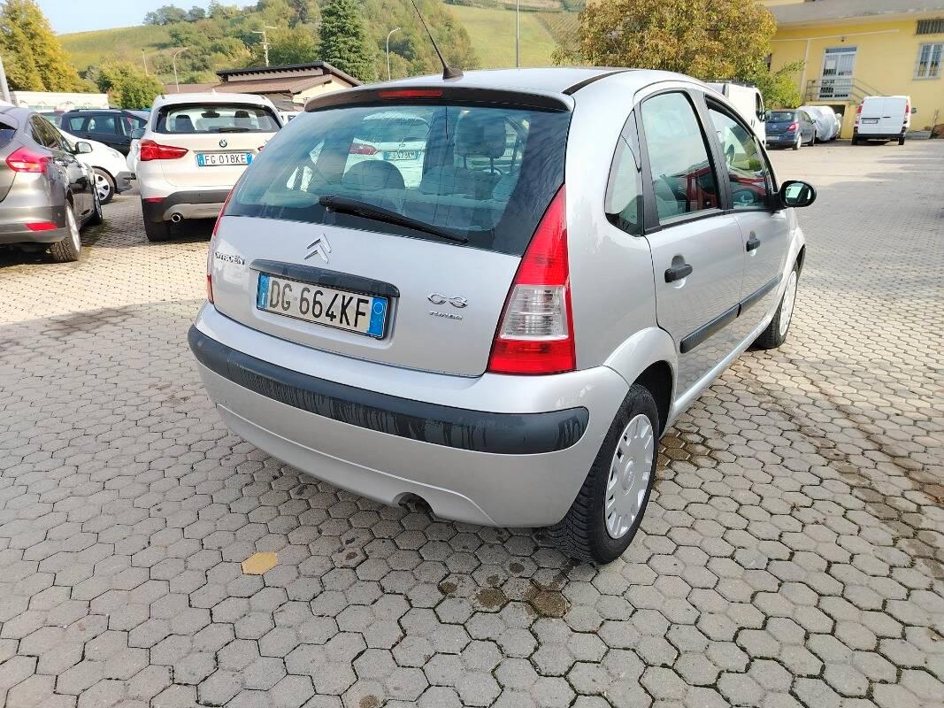 Citroen C3 1.1 Perfect (elegance) c abs