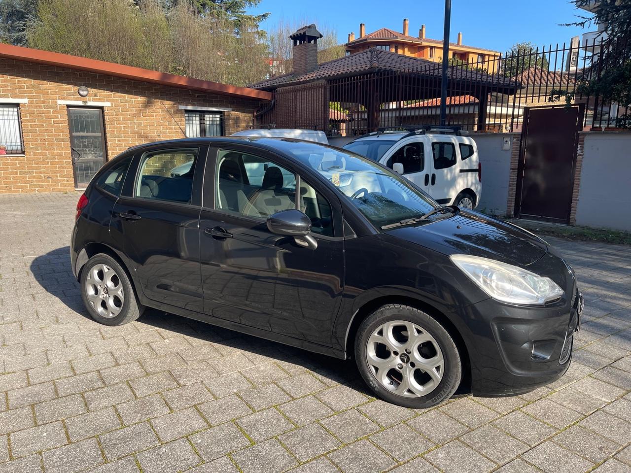 Citroen C3 1.1 Exclusive
