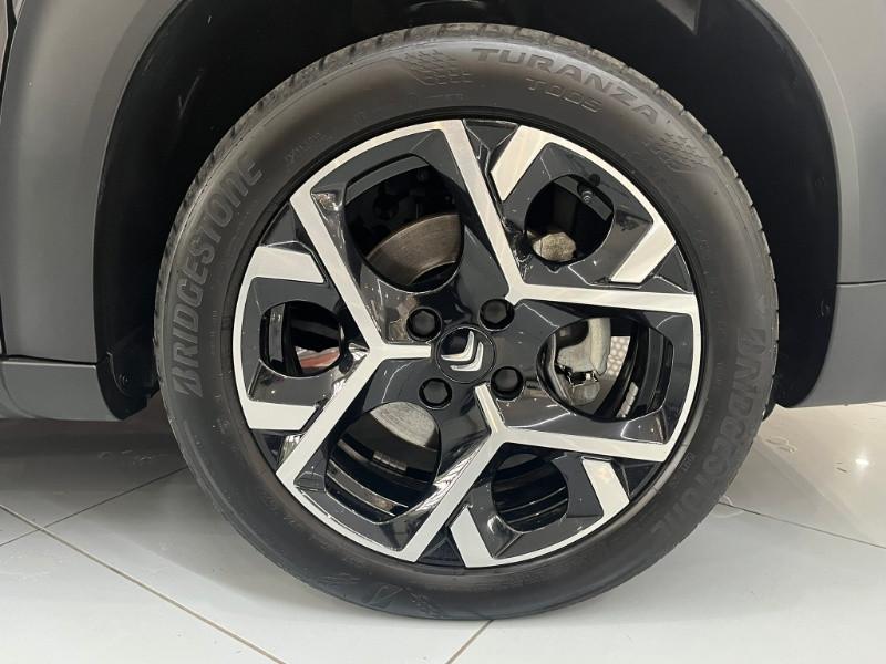 CITROEN C3 Aircross PureTech 130 S&S EAT6 Shine