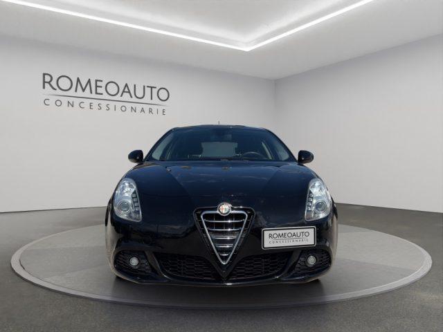 ALFA ROMEO Giulietta 1.4 Turbo 105 CV Progression