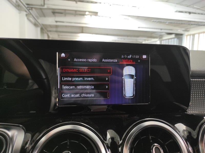 Mercedes-Benz GLB (X247) - GLB 180 Automatic Sport Plus