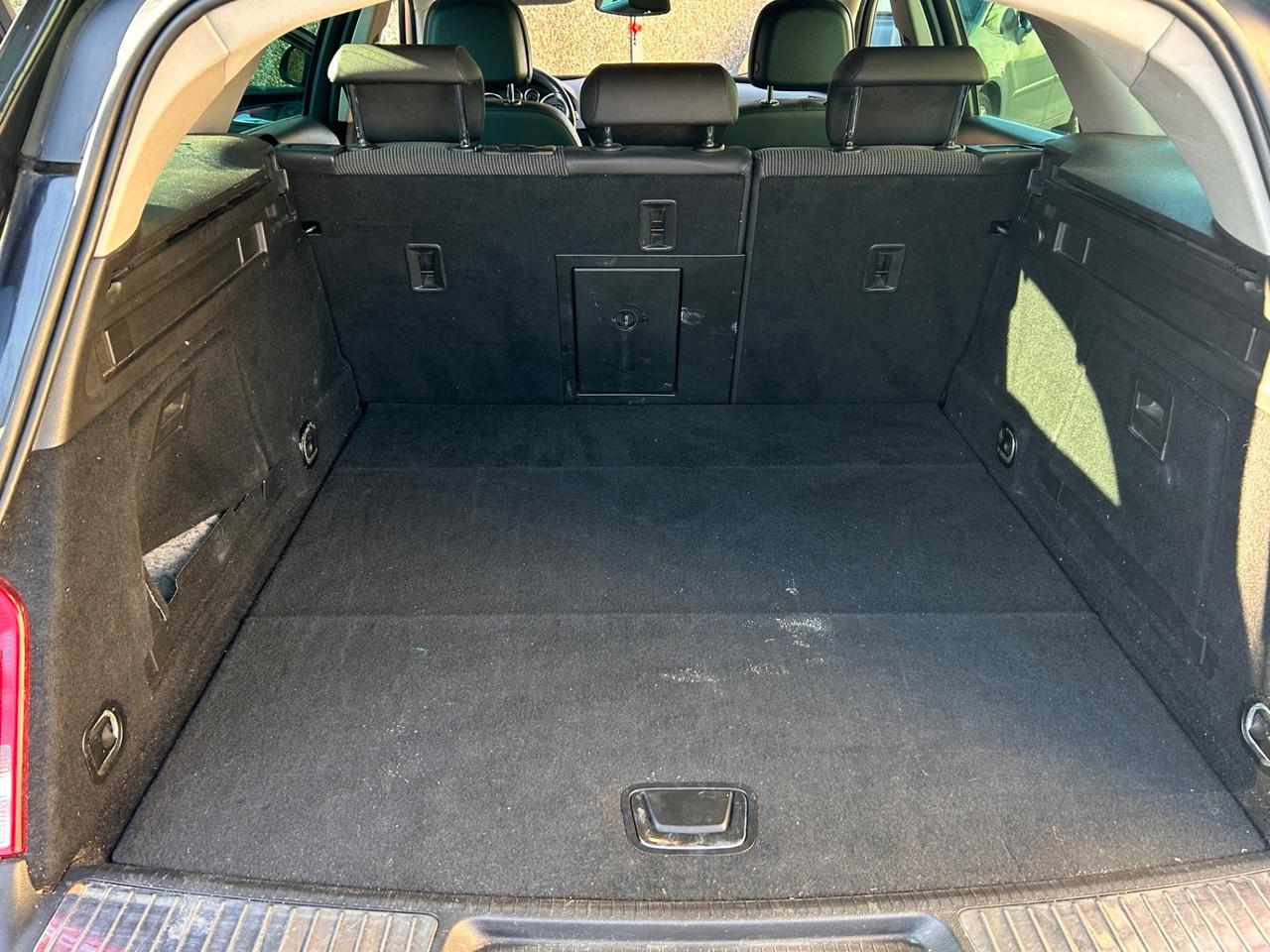 Opel Insignia 2000 CDTI 160cv 4X4