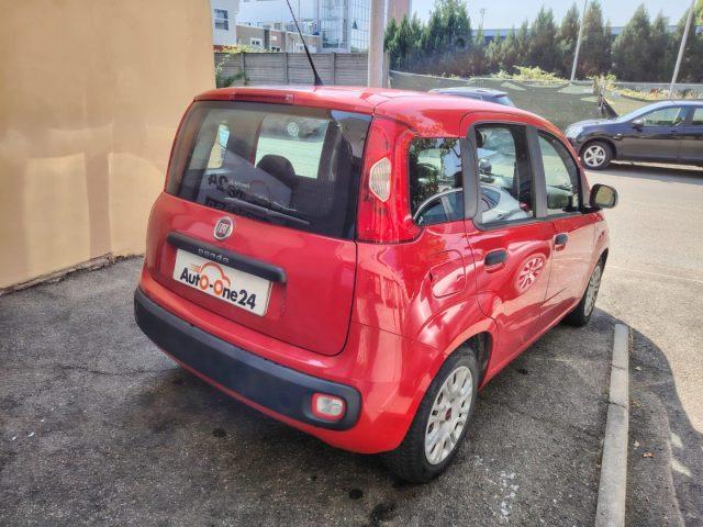 FIAT Panda 1.2 EasyPower Lounge PREZZO REALE - NEOPATENTATI