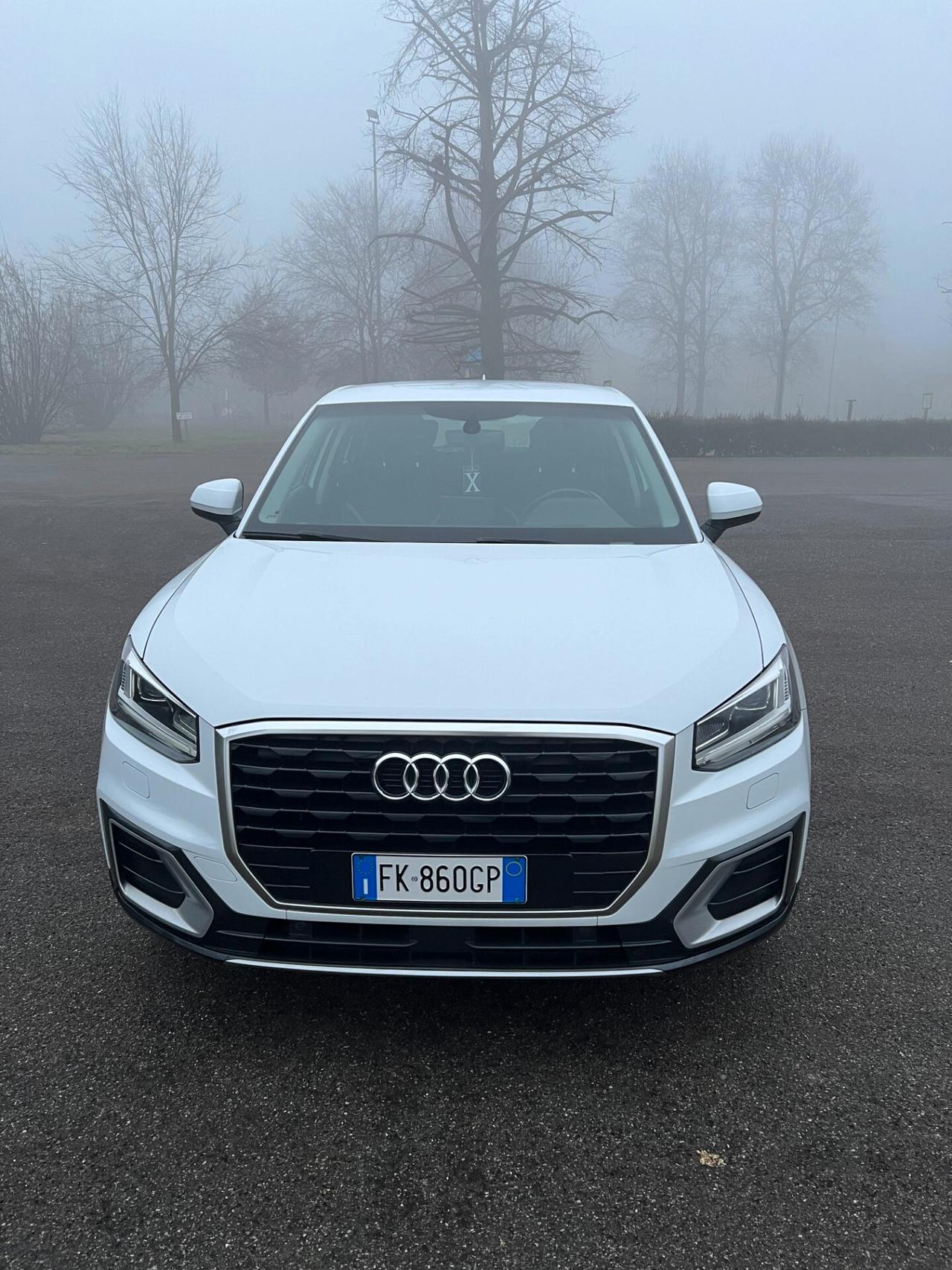 Audi Q2 1.6 TDI