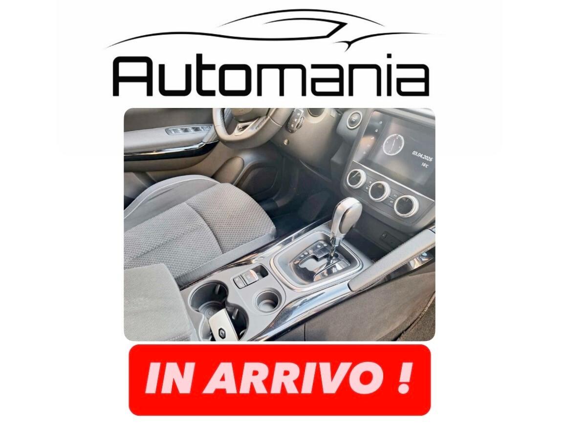 Renault Kadjar 1.5 dCi 8V 115CV AUT PREZZOREALE\UNIPRO\KMCERTIFICATI