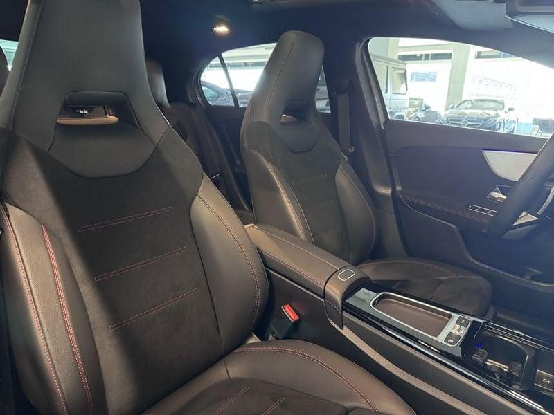 Mercedes-Benz Classe A A 180 Automatic AMG Line Premium Plus