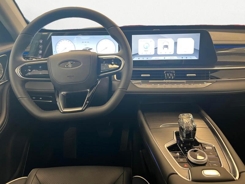 DR Motor DR 6 1.6 t-gdi 146cv dct