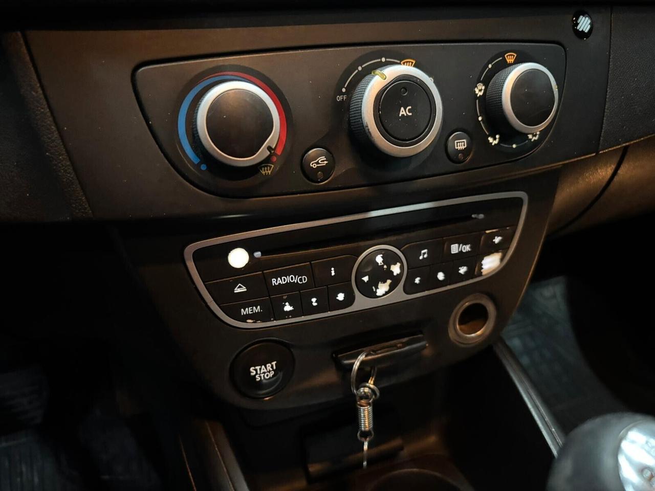 Renault Mégane 1.5 dCi 110CV SporTour Luxe