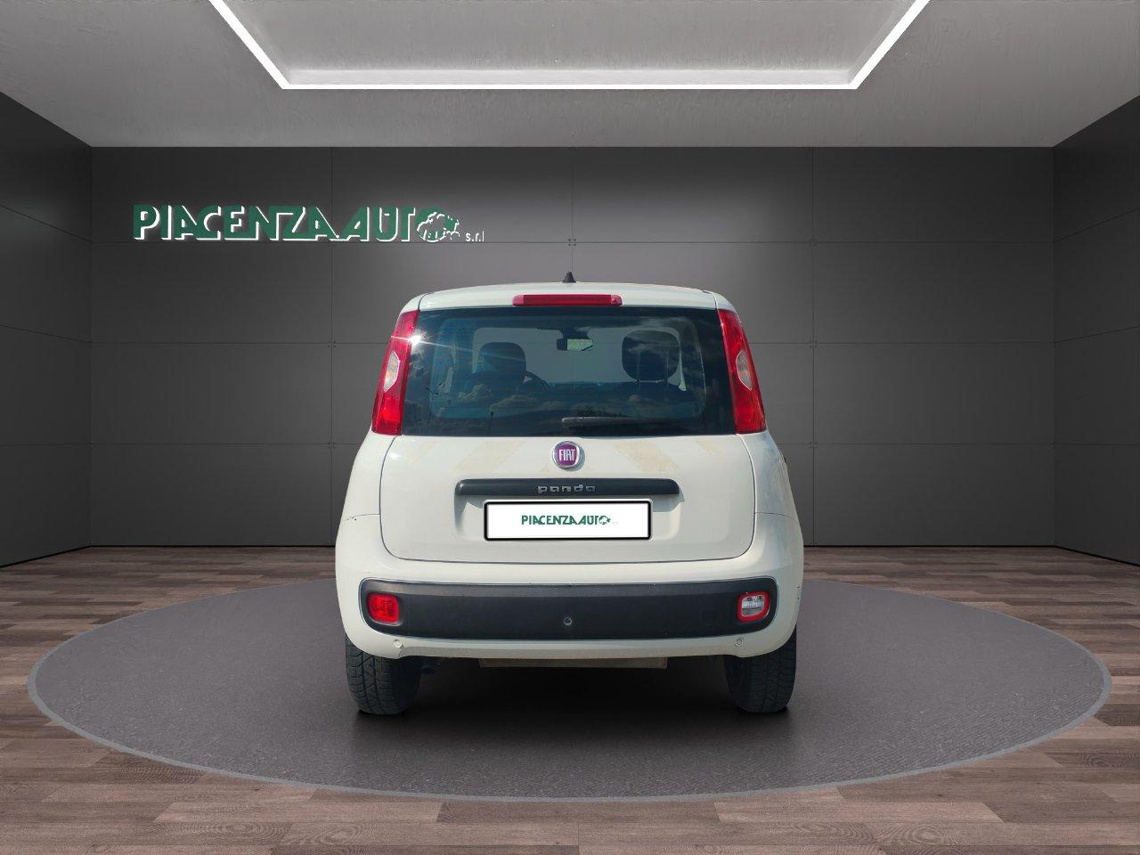 Fiat Panda 0.9 t.air t. natural power Easy.PREZZO REALE