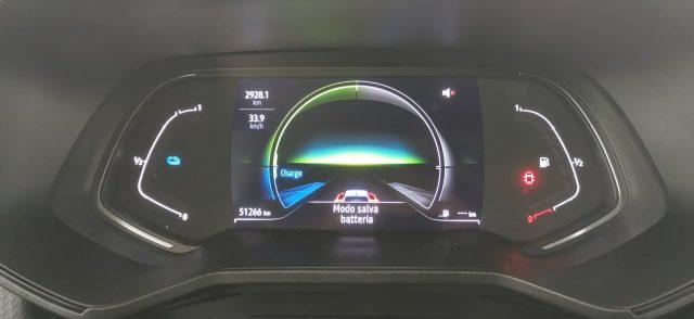 RENAULT Clio Full Hybrid E-Tech 140 CV 5 porte Business