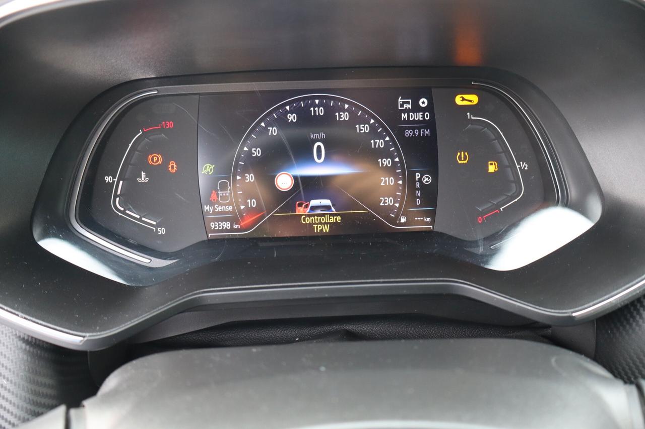 Renault Clio TCe 130 CV EDC FAP 5 porte R.S. Line
