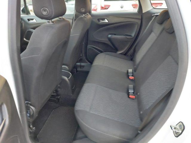 OPEL Crossland 1.2 Turbo 12V 110 CV Start&Stop Fatturabile