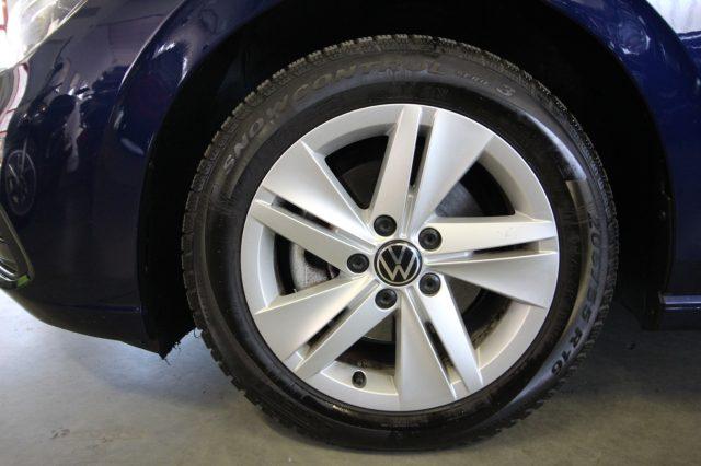 VOLKSWAGEN Golf Variant 1.5 eTSI EVO ACT DSG Life 131CV