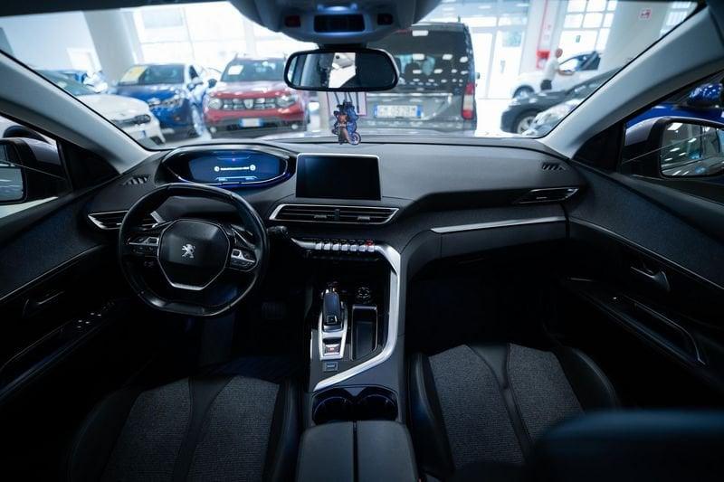 Peugeot 5008 1.5 bluehdi Allure s&s 130cv 7p.ti eat8
