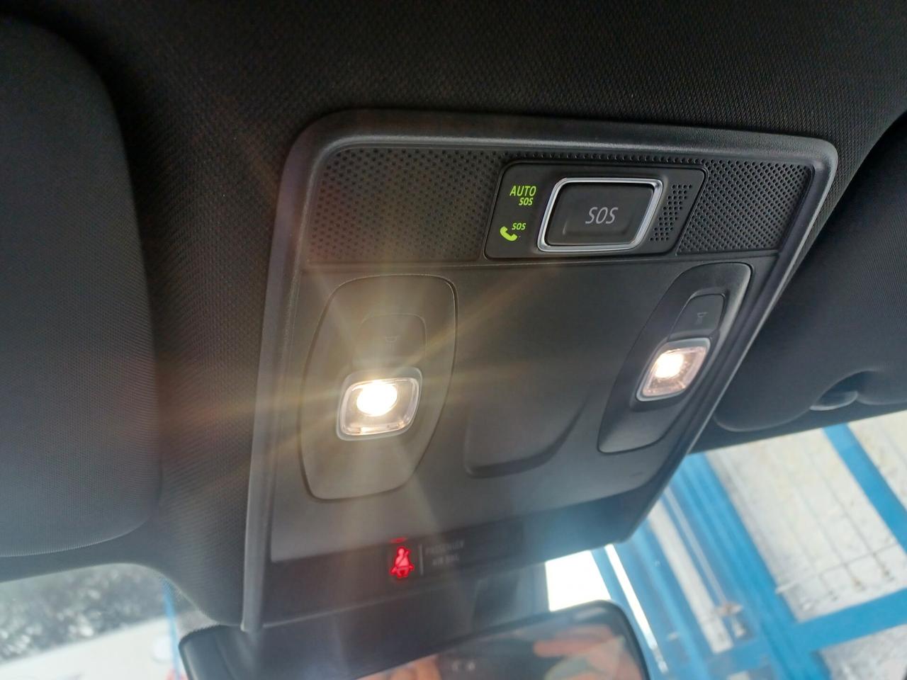 Renault Clio TCe GPL 5 porte Intense 2022