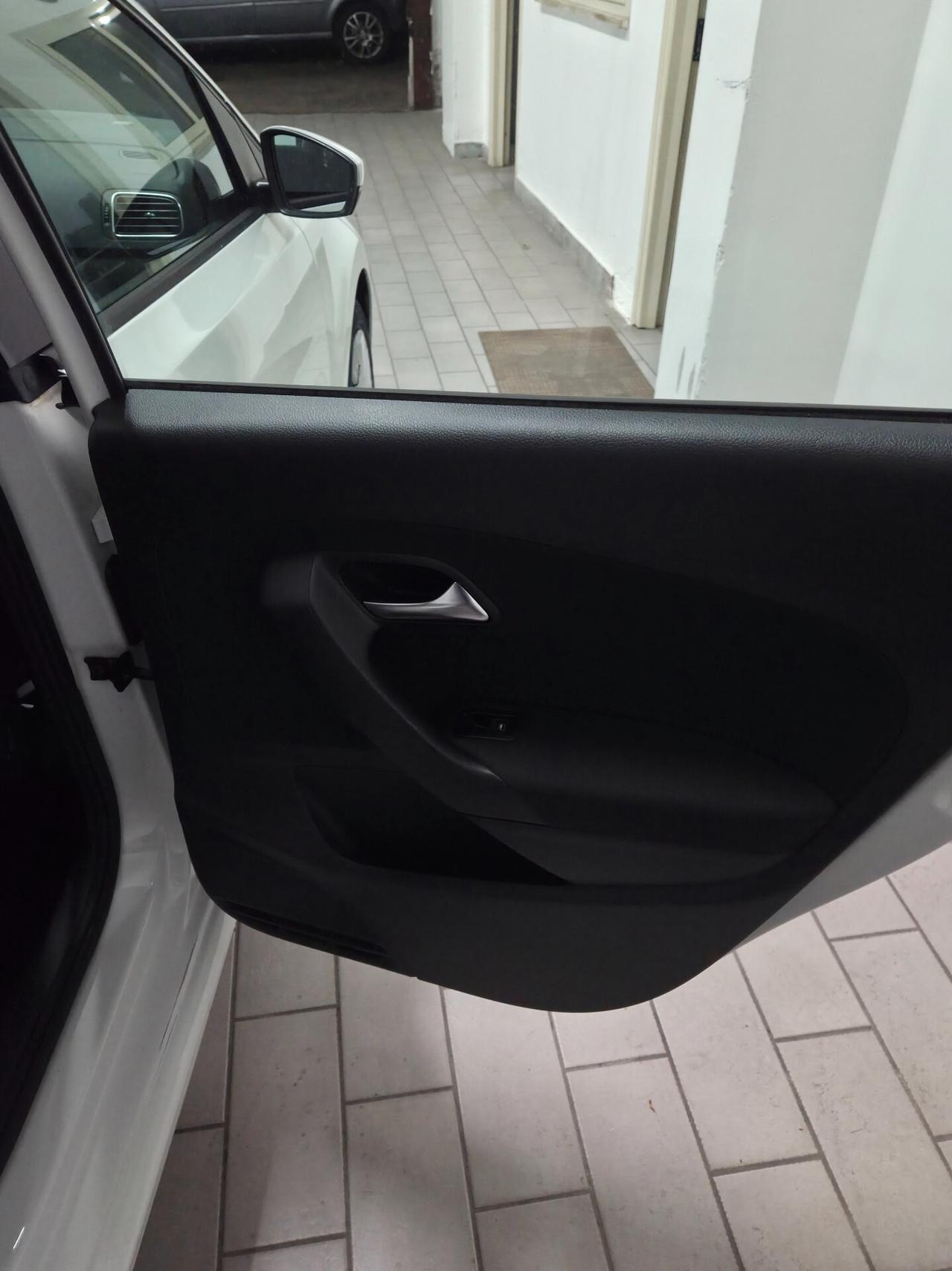 Volkswagen Polo 1.0 TSI 110 CV 5p. Highline BlueMotion Technology