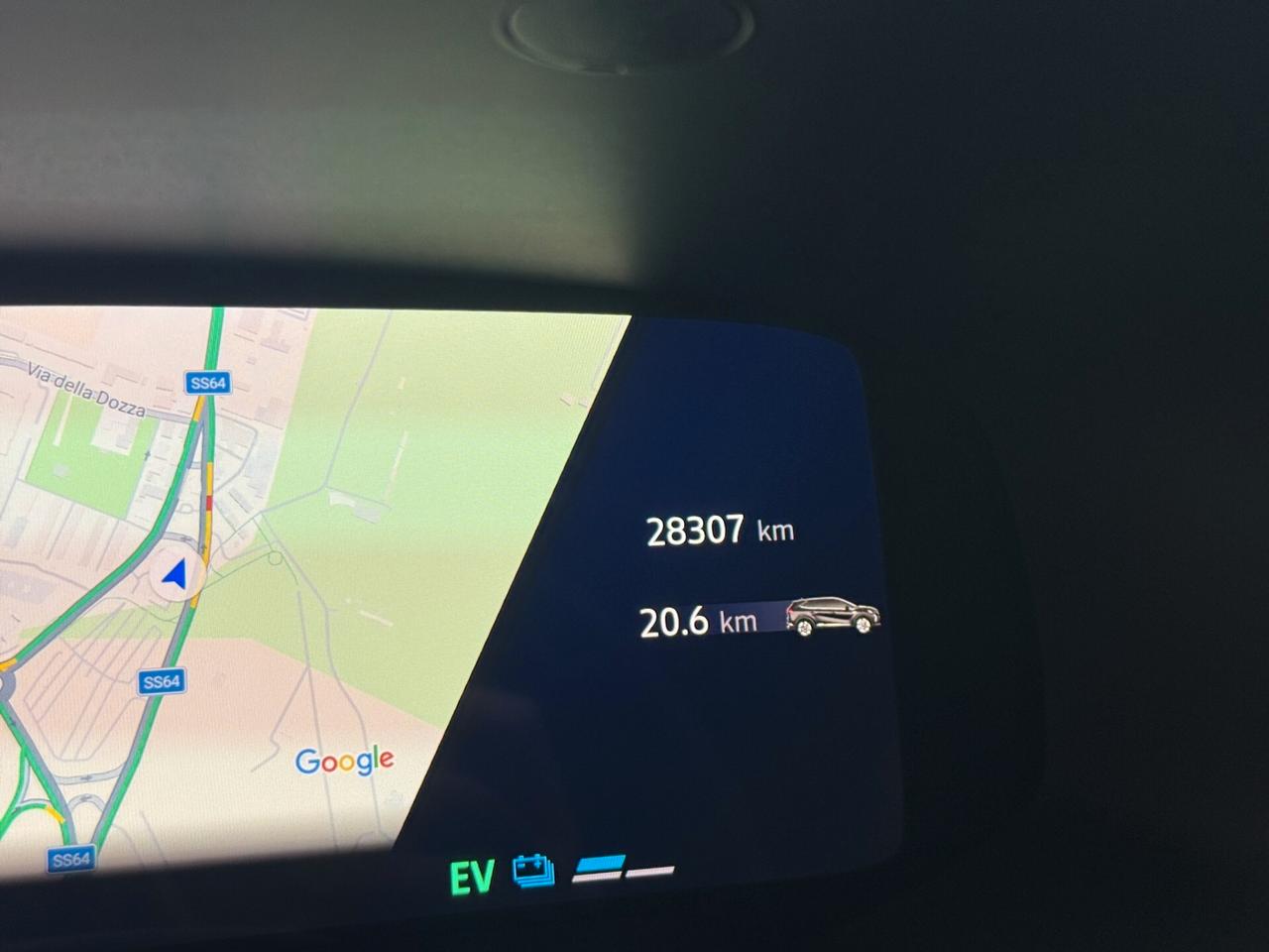 Renault Symbioz Full Hybrid E-Tech 145 CV Iconic