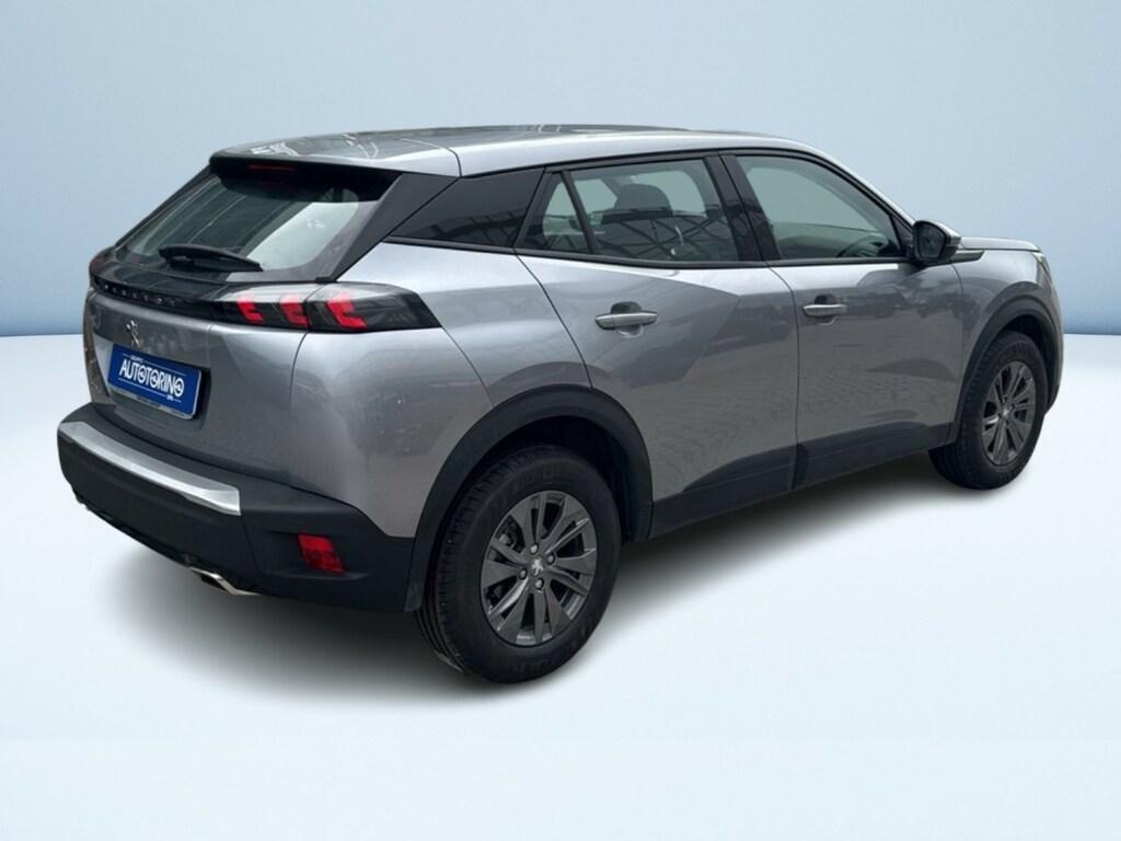 Peugeot 2008 1.2 PureTech Allure Pack