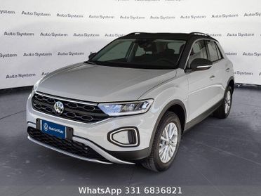 Volkswagen T-Roc T-Roc 2.0 TDI SCR Life