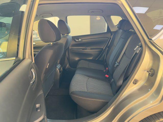 NISSAN Pulsar 1.5 dCi Tekna