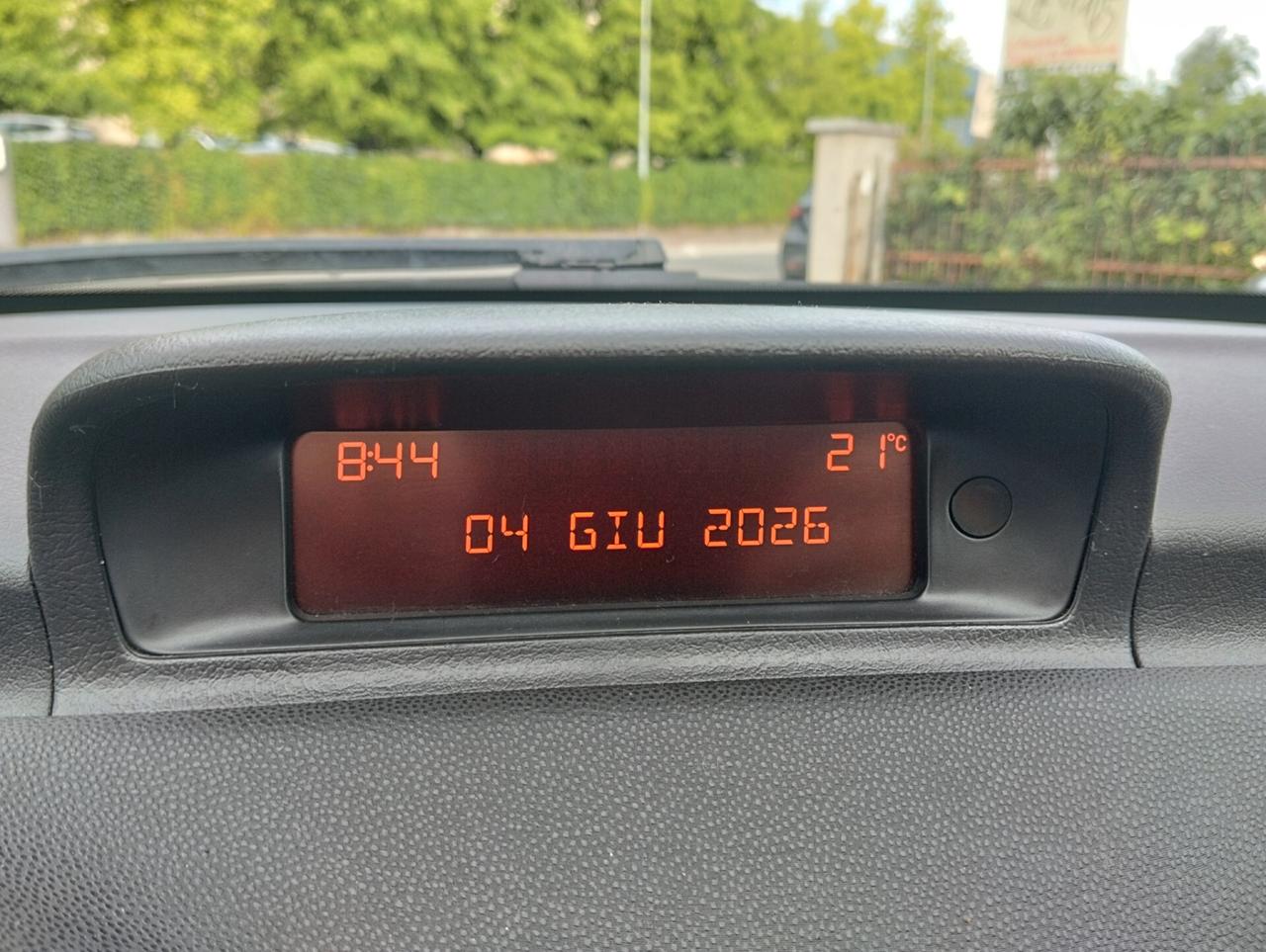 Peugeot 307 1.6 16V HDi 90CV 5p. ""95.511 KM""
