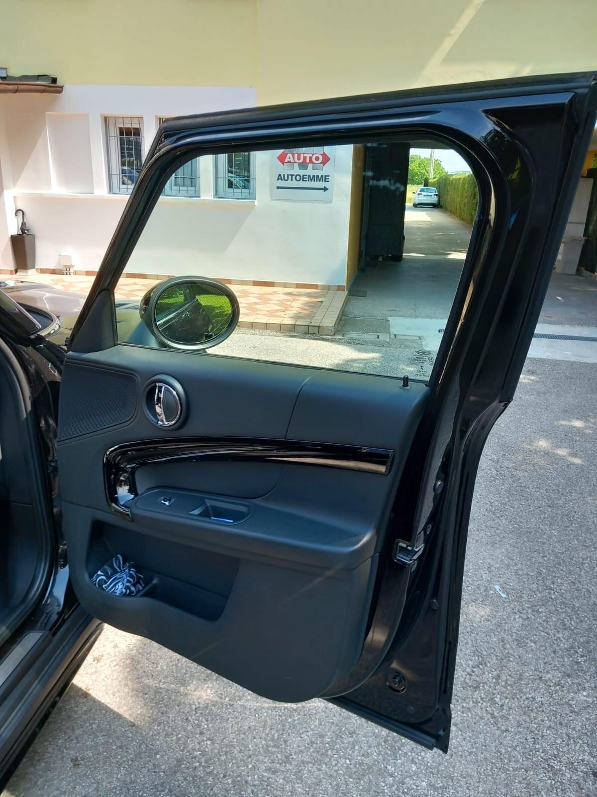 Mini One Countryman Mini 1.5 One D Countryman