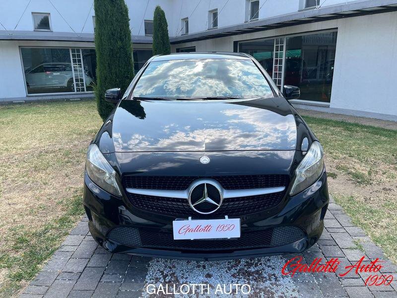 Mercedes-Benz Classe A Mercedes CLASSE A 2.1 177 CV DIESEL