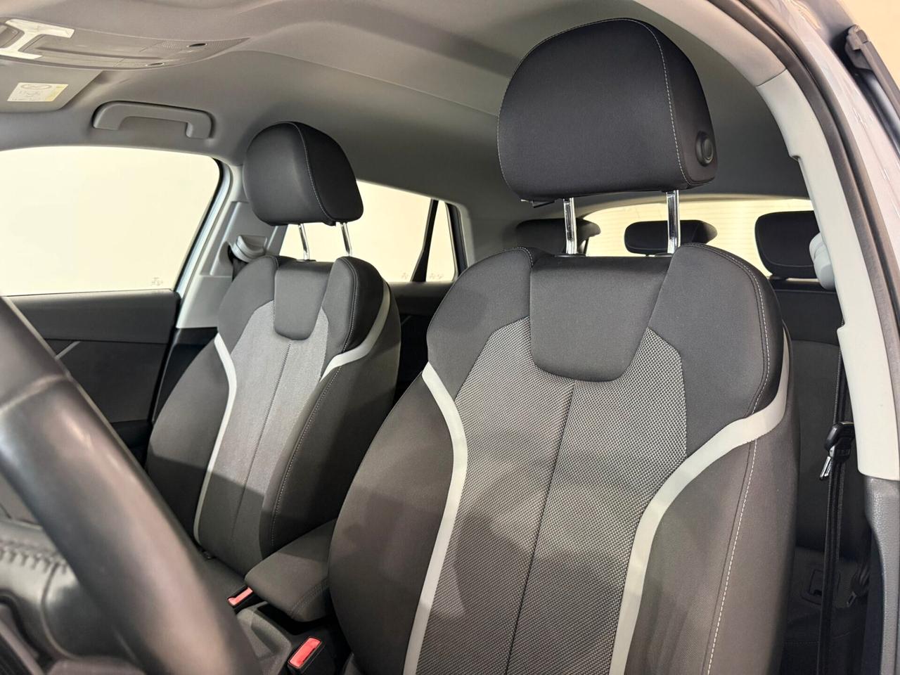 Audi Q2 1.6 TDI 115CV AUTOMATICA 90000 KM S-LINE