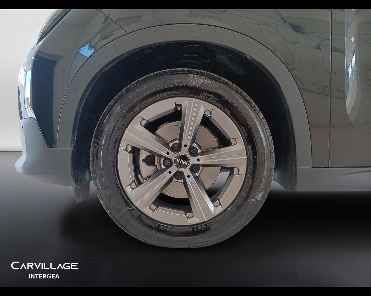 MINI Mini Countryman 2.0 48V D Classic auto
