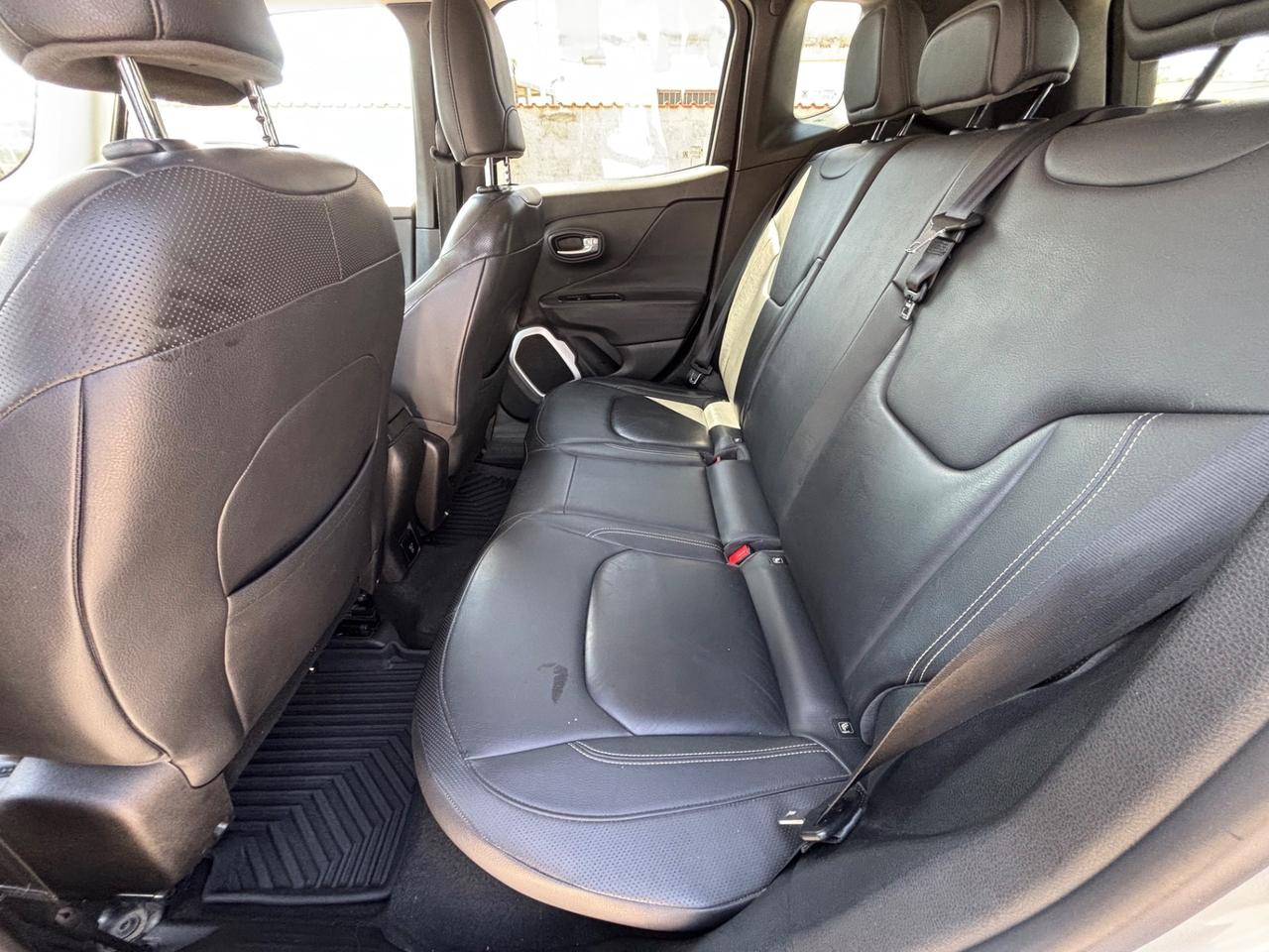 JEEP RENEGADE 1.6MJ 120CV LIMITED