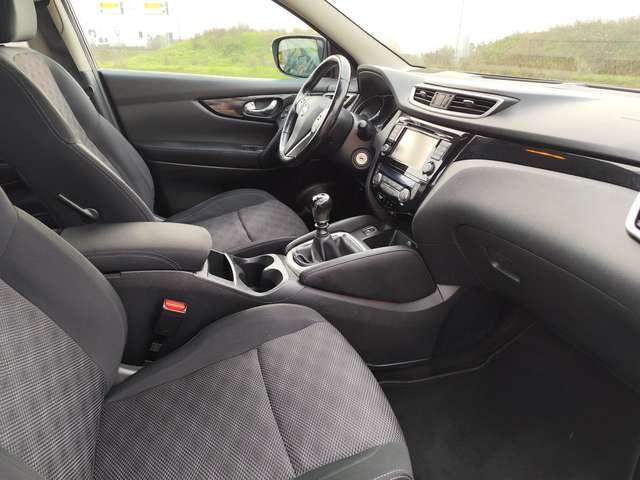 Nissan Qashqai Qashqai 1.5 dci Tekna 110cv