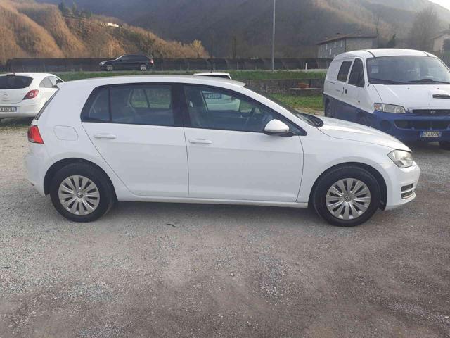 VOLKSWAGEN Golf 1.2 TSI 5p. MOTORE NUOVO. ok neopatentati