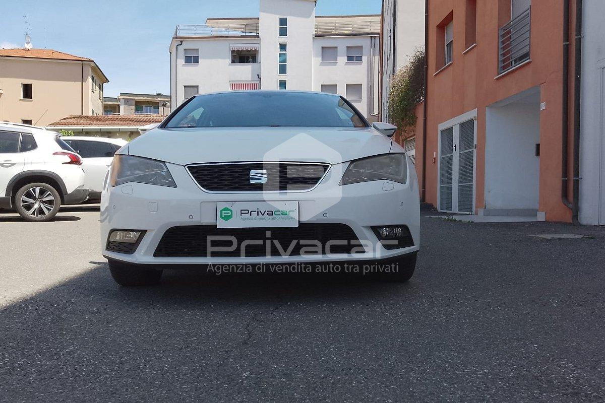 SEAT Leon 2.0 TDI 150 CV 3p. Start/Stop Style